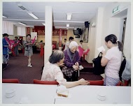 Chinees Activiteitencentrum