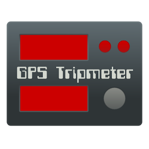 GPS Tripmeter logo