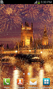 How to mod Firework on Touch Live Wp 1.0 unlimited apk for pc