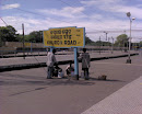 Khurda Road Railway Station