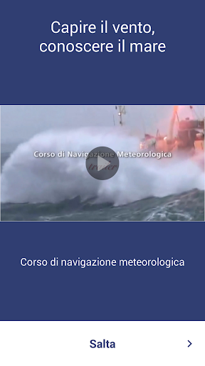 Navimeteo