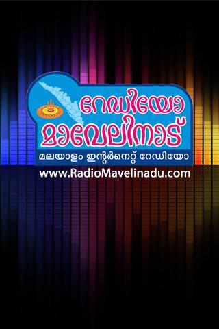 Radio Mavelinadu
