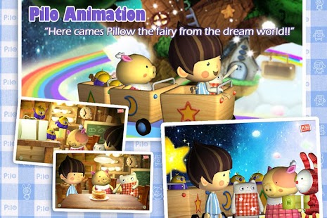 How to download Pilo3 Interactive Story Book patch 2.4.2 apk for bluestacks