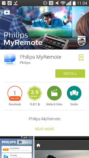 Philips MyRemote