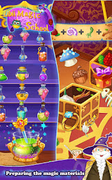 Magic School poster 3