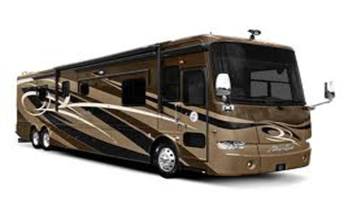 Bankston Motor Homes