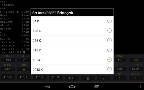 Lastest go87 APK for Android