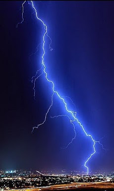 雷壁紙 Androidアプリ Applion