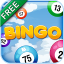 Bingo mobile app icon