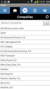 HUBZL Screenshots 1