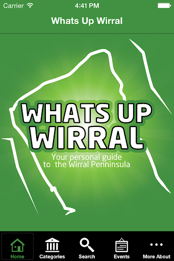 Whats Up Wirral