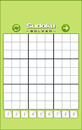 Sudoku Solver poster 2