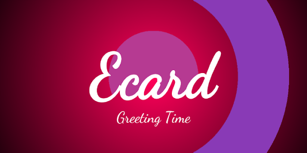 How to download eCard 1.0 apk for pc