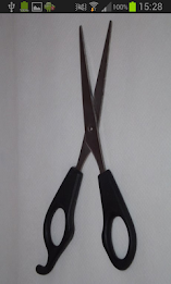 RockPaperScissors by LCApps poster 2