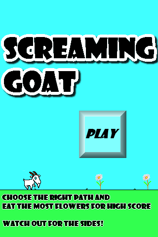 【免費休閒App】Screaming Goat-APP點子