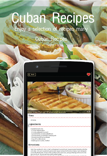 免費下載健康APP|Cuban Recipes Free app開箱文|APP開箱王