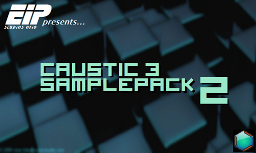 Caustic 3 SamplePack 2