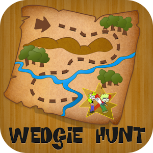 Wedgie Hunt 1.12 Icon