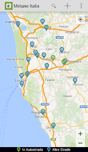 Metano Italia Screenshots 0