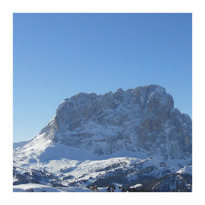 Altimeter GPS with weather logo