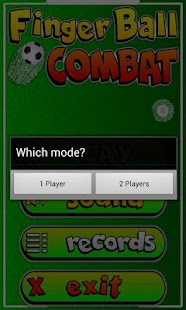 Free FingerBall (No Ads) Unlock Key APK for Android