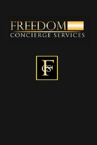 Freedom Concierge Services