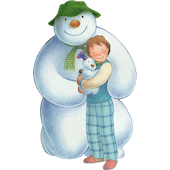 The Snowman & The Snowdog