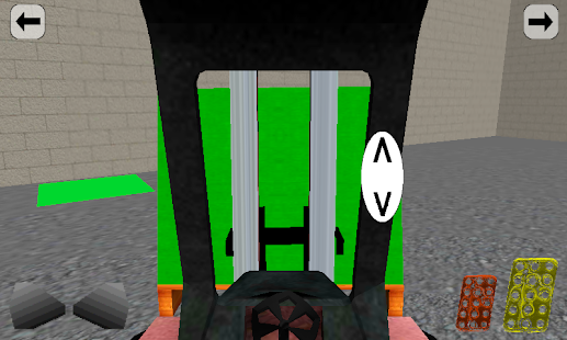 Download Forklift Simulator Challenge APK