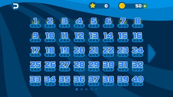 Составь слова из слова 3 Screen 2