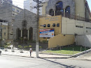 Centro Evangelístico Internacional
