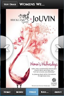 Free BrickLaneGrill APK for Android