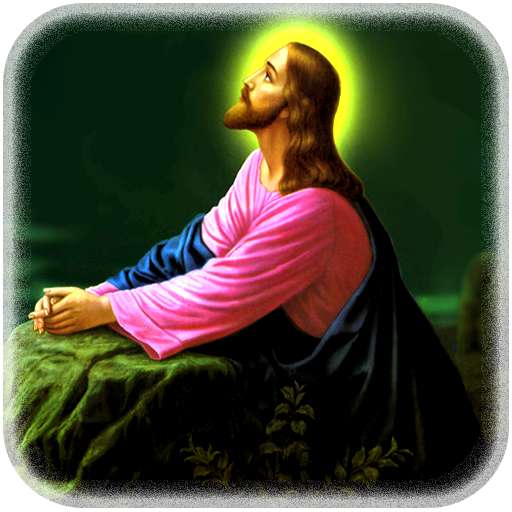 Holy Christian Prayers 書籍 App LOGO-APP開箱王