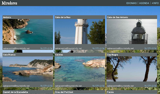 Xábia/Jávea Screenshots 4
