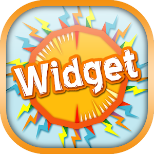 Pinpoint Weather Widget logo