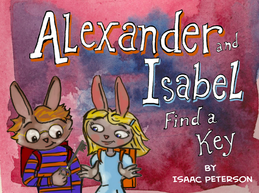 Alexander and Isabel