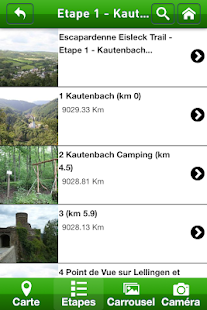Escapardenne Screenshots 4