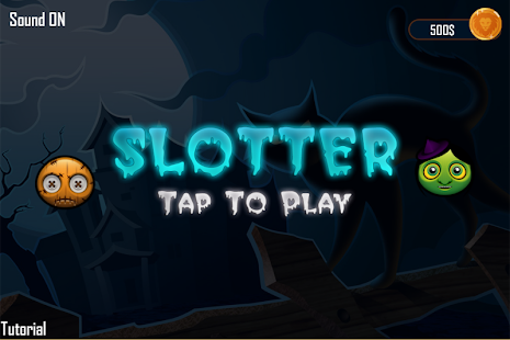 Free Gingee Slotter Demo APK for Android