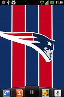 Pats 3d Live Wallpaper