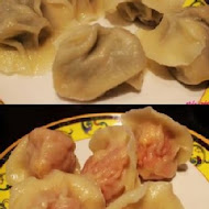 餡老滿(南港旗艦店)