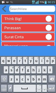 Kisah-kisah Inspiratif Screenshots 14