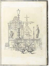 Objecten van gietijzer