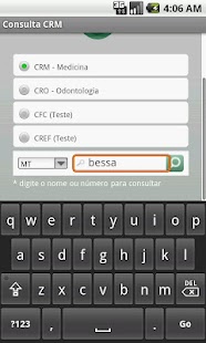 How to mod Consulta CRM lastet apk for android