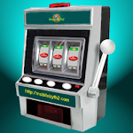 Mega Slot  Machine Trial Apk