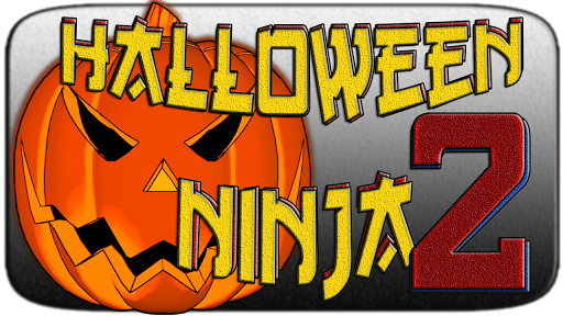 Halloween Ninja 2