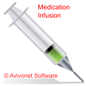 Medication Infusion logo