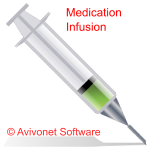 Medication Infusion logo