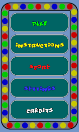 Ball Crush by AlcamaSoft poster 1