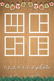 Photo Frames by Creative Studio Apps poster 5