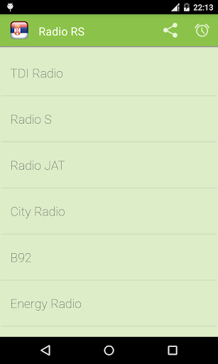 Radio Serbia