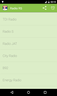 Download Radio Serbia APK